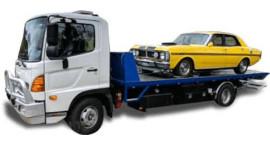 Free Car Removals Anywhere in Adelaide